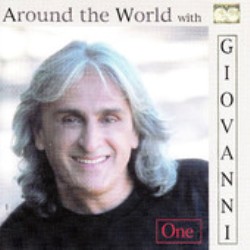 آلبوم جیووانی مارادی Around The World - Vol.1